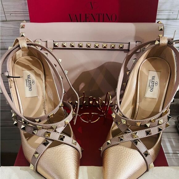 Valentino Garavani Rockstud Bundle - Picture 2 of 13